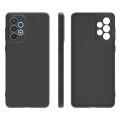 Case Samsung A52 A52s 5G Case Softcase BLACK MATTE CAMERA PROTECTION Case Casing Hp Samsung A52 - A52s 5G. 