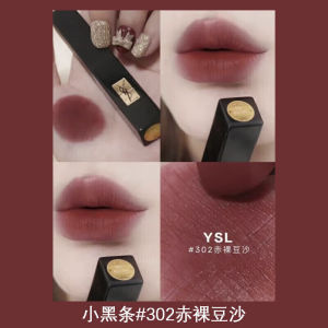 Yves Saint Laurent YSL Rouge Pur Couture The Slim Velvet Radical Matte Lipstick #301 Nude Tension /#302 Brown No Way Back/#305/#307 2g