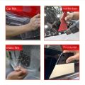 Hard Oxford Car Window Squeegee - Professional PPF/Tint Film Application Tool. 