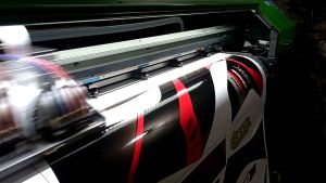 Striping Decal NMAX New: Stiker Variasi Motor & Limitid Edition