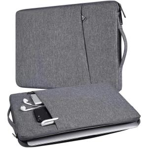 Laptop Bag Case For Macbook Pro Air 13.3 14 15 15.6 15.4 16 Inch Notebook Case Handbag For HP Acer Xiaomi Asus Lenovo Sleeve Bag2026
