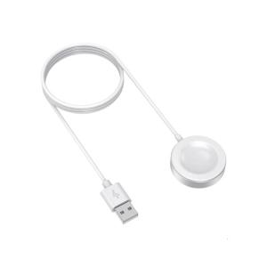 Multiple Device Charging Wire For Watch Fit 4/GT4/GT5 Smartwatches Compact Storage Design Premium Metal Connector Tip