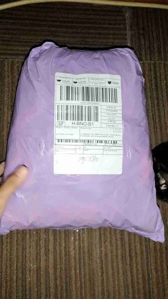 Buyer review video 2