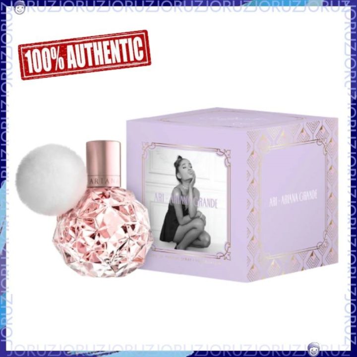 Ari ariana grande online parfum