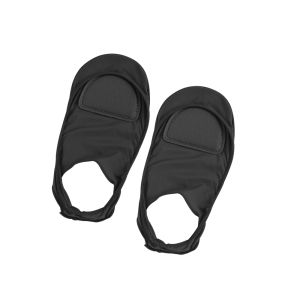 [Small Chrysanthemum] Tất xuồng vô hình Phụ Nữ Mùa Hè vớ ngắn Miệng nông Silicone Chống-Trượt Lụa băng phần thân mỏng nửa lòng bàn tay Garter Vớ