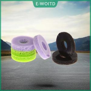 【E-WOITD】 6Pcs For Xbox Series X S Xbox One Xbox 360 Switch Pro Controller Aim Assist Target Motion Control Precision Rings