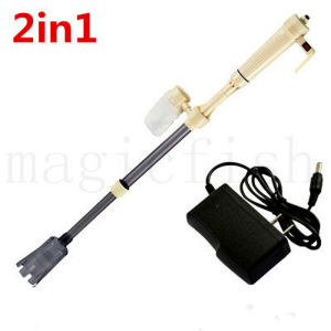 Máy thay nước hút phân cặn bẩn bể cá bể thủy sinh as 615