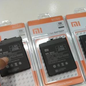 Batre/Baterai/Battery Xiaomi Redmi 4A type BN30
