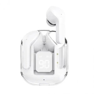 หูฟังไร้สาย Air 31 BT5.3 ใหม่ หูฟัง T2 TWS หูฟัง ENC หูฟัง LED แสดงพลังงานดิจิตอล เสียงสเตอริโอสำหรับกีฬา