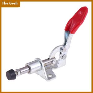 [The Gesh] GH-301am toggle clamp holding latch 45kg push pull quick release hand tool