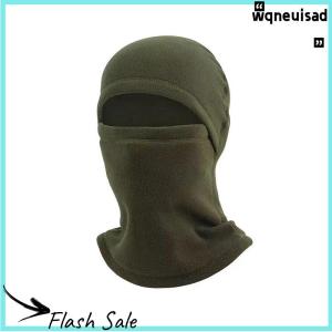 【WQ】 COD Winter Warm Outdoor Riding Full Face Mask Covers Balaclava Fleece Motorcycle Fishing Skiing Face Mask Warm Windproof Cover Hat