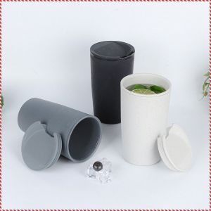 Glasses Durable Insulated Cup High Value Drinking Utensils Environmental Protection and Energy Saving