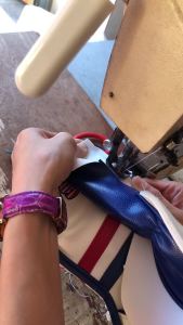 【 Golf 】 Sarung Kepala Batang Golf Jualan Heba USA 1 Pelindung Kayu Golf Nombor Golf club cover Sarung Topi