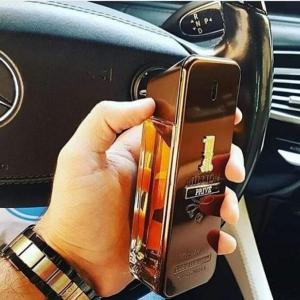 TERLARIS OEM Parfum Pria Tahan Lama 24 Jam One Million Paco Rabanne Men 100ml/60ML/30 ML