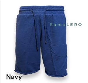 CELANA PENDEK PRIA UNFINISH - CELANA SANTAI PRIA - CELANA PENDEK MODEL TERBARU - PAKAIAN PRIA DEWASA - CELANA PENDEK PRIA HITAM -CELANA PENDEK DEWASA KAUS BABYTERRY KUALITAS PREMIUM