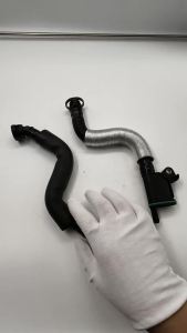 psfw 06H103226A 06J103221B Oil Water Separator Vacuum Vent Hose For VW Jetta 5 Golf 6 MK6 MK7 Passat B6 B7 Tiguan A3 A4 A5 J6H9P