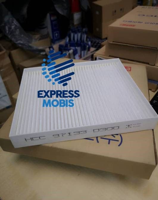 CABIN AIR FILTER KIA RIO YB Lazada