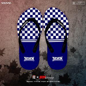 BRZ-Sandal flip flop Pria Dan Wanita Dewasa Dan Anak-Anak 26-35 u/dewasa 36-43 Sandal Distro 0148