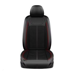 Breathable Car SUVs Seat Covers Suitable for Summer Comfort Mesh Foam Design to Keep Seat Cool Universal Summer Journeys