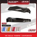 RCB Alloy Rear Footstep for Yamaha XMAX/NMAX/Aerox. 