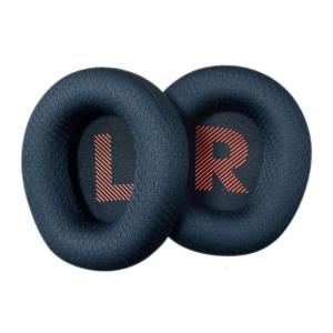 Comfortable and Replaceable Ear Cushions for Quantum100 350 360 Headphone Ear Cushions Replacement Long Listening