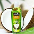 HAIR OIL MUSTIKA RATU MINYAK CEM CEMAN 175ml MENYEHATKAN KULIT KEPALA. 