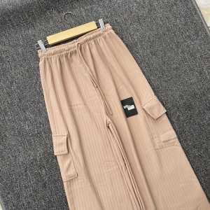 (gratis ongkir) celana cargo saku samping bahan hornet saku samping terbaru