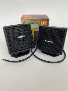 Loa siêu treble G700 - loa treble mini công suất nhỏ - giá 1 đôi