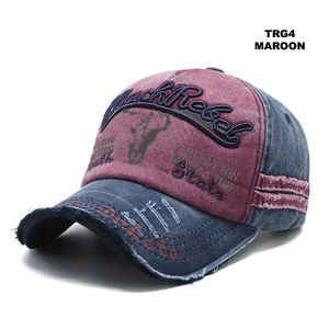 TOPI BASEBALL PRIA KEREN DISTRO COWOK JEANS CAPS IMPORT POLOS BAHAN TEBAL HIGHQUALITY CASUAL DENIM Model Terbaru TRG