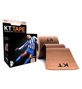 KT TAPE Original Cotton | เทปพยุงกล้ามเนื้อ KTTAPE kinesiology tape sports tape