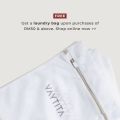PLUS SIZE HANDSOCK COTTON ORGANIC BY VAYTITA. 