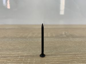 100 gram vít đen thạch cao vít gỗ các cỡ 1.5cm 2cm 2.5cm 3cm 4cm 5cm (thân 3.5mm) - Điện nước gia dụng Hoàng Kim