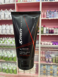 Tuýp gel wax tạo kiểu tóc X-MEN