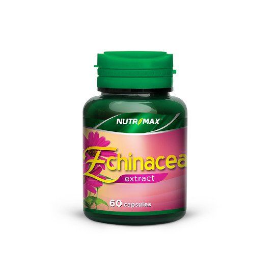 NUTRIMAX ECHINACEA 30'S UNTUK KEKEBALAN TUBUH