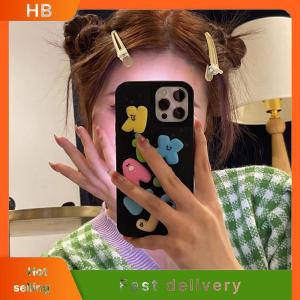 HB 2PCS Frosted Duckbill Clip Colorful Fix Hair Hairpins Fashion Bangs Clip Hairdressing Hairpins Barrettes Headwear Accessories