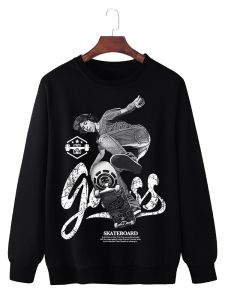 JEANS SKATEBOARD | Sweater Pria dan Wanita | Distro | Diskon | Terbaru | Keren | Murah | Produk Lokal | CIAO.ID