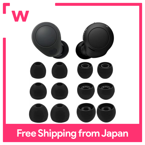 A-Pcas Earpieces for Sony WF-C700n for WF-C500 for WF-1000XM4 for