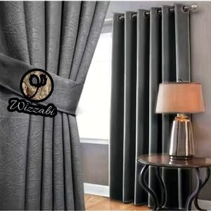 Gorden blackout tirai jendela Hordeng pintu gorden termurah gorden terlaris gorden mewah tirai pintu