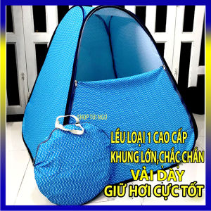 Lều xông hơi VẢI CỰC DÀYKHUNG CHẮC Hàng loại 1