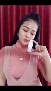 Pharmaskin Solution Sabun Wajah Pore Control Antioxidants untuk Kulit Berminyak Pregnancy-safe