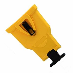 Alat Pengasah Rantai Mata Pisau Chainsaw Alat Asah Mata Gigi Gergaji Chain Saw Dre Tee Rantai Kayu Gergaji Pisau Penggiling