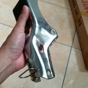 Pangkon Mesin Tiger Crome & Suku Cadang Honda Tiger