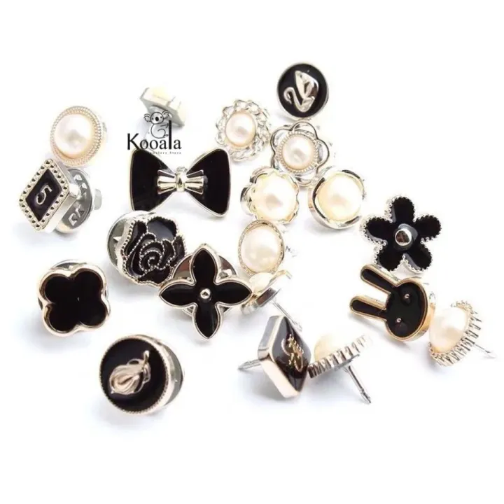 Mini%20Bross%2010%20Pcs%20Pin%20Baju%20Hijab%20Dagu%20Klip%20Kecil%20Aksesoris%20Fashion%20Wanita%20Korea%20-%20Image%207