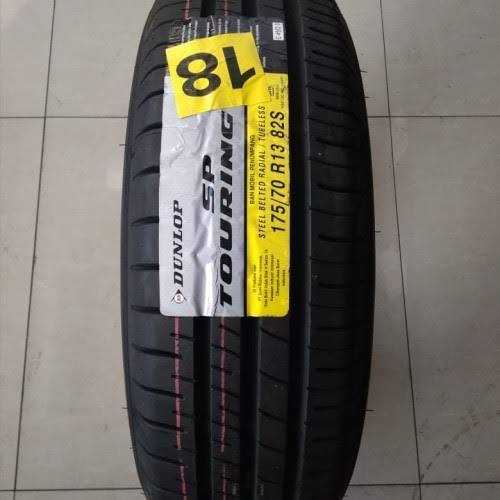 Dunlop SP Touring R1 175 70 R13 Ban Mobil Lazada Indonesia