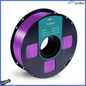 【jianzhanqinl】 Nhựa Filament cho máy in 3D nhiều màu tùy chọn vật liệu cao su