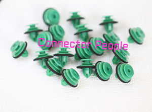 5 Pcs Klip Kancing Door Trim Interior HONDA Jazz Brio City Mobilio BRV HRV CRV Accord Civic Freed