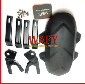 Mudguard Nemo New VixionGsxMx King Mx 135 Byson Verza Dll