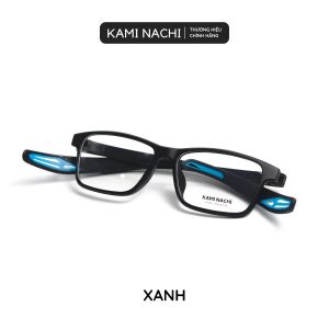 Gọng kính thể thao nâng cấp KAMI NACHI chuyên dụng cho người chơi thể thao đá banh bóng rổ