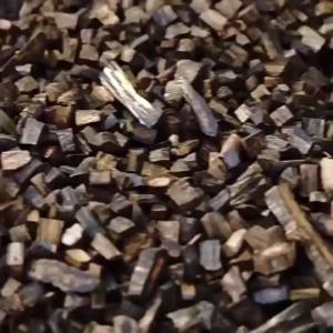10pcs Green Qi Nan Agarwood Incense - Daxiangyun Non-Sticky Powder Coil Incense for Home Indoor Use