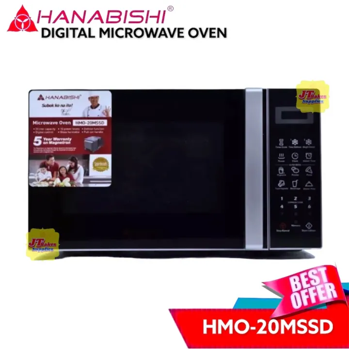 Hanabishi%20Digital%20Microwave%20Oven%20HMO-20MSSD%2020%20Liters%20With%20Freebie%20-%20Image%202